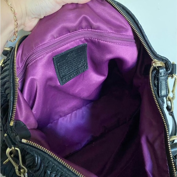 COACH *MADISON* COLLECTION!! - Picture 4 of 6